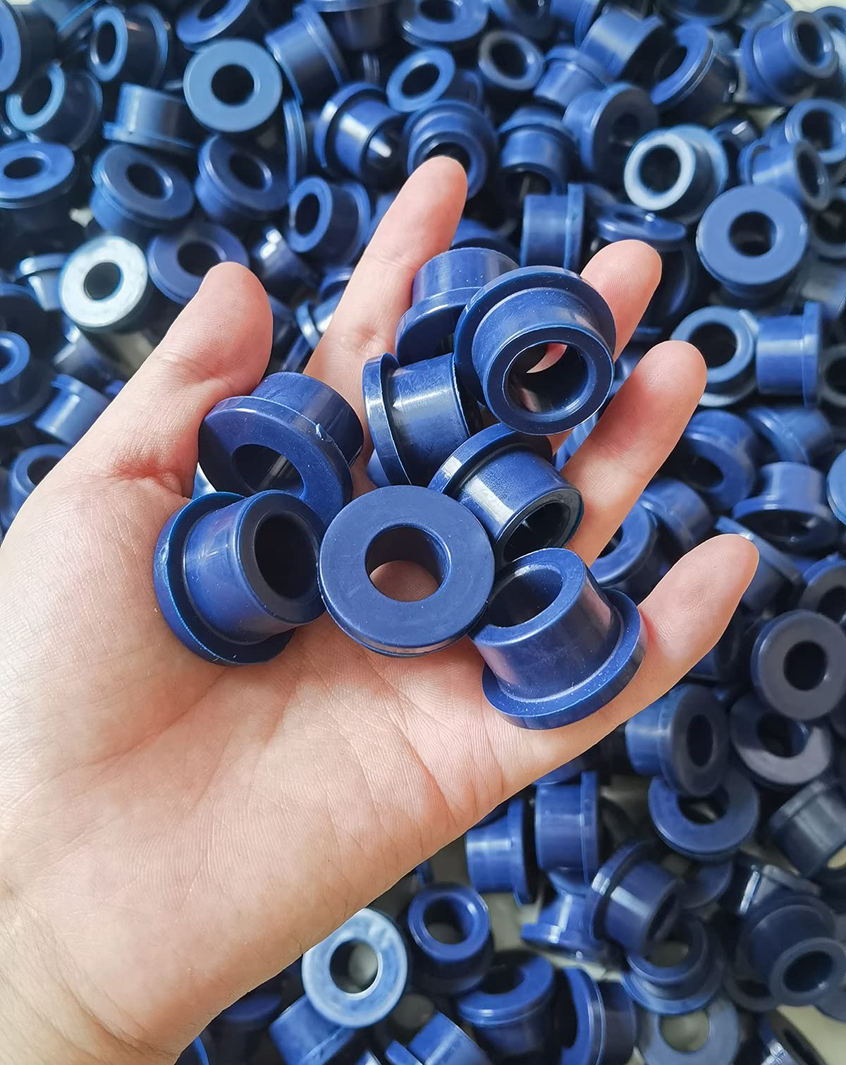 BestAccess OEM replacement 1016346 bushing for Club Car DS, reliable fit.
