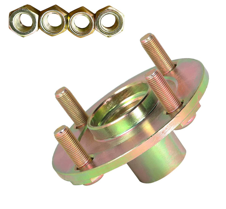 BestAccess rear wheel hub for Yamaha G29 ensures a precise fit.