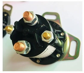 BestAccess RXV solenoid wiring connectors ensure stable power transfer.