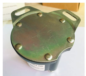 BestAccess solenoid assembly 48V inside view highlights compact design.