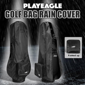 BestAccess lightweight cover ideal for travel and club storage