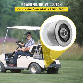 Bestauto G2-G22 clutch side installation demonstrates bolt-on ease for DIY upgrades.