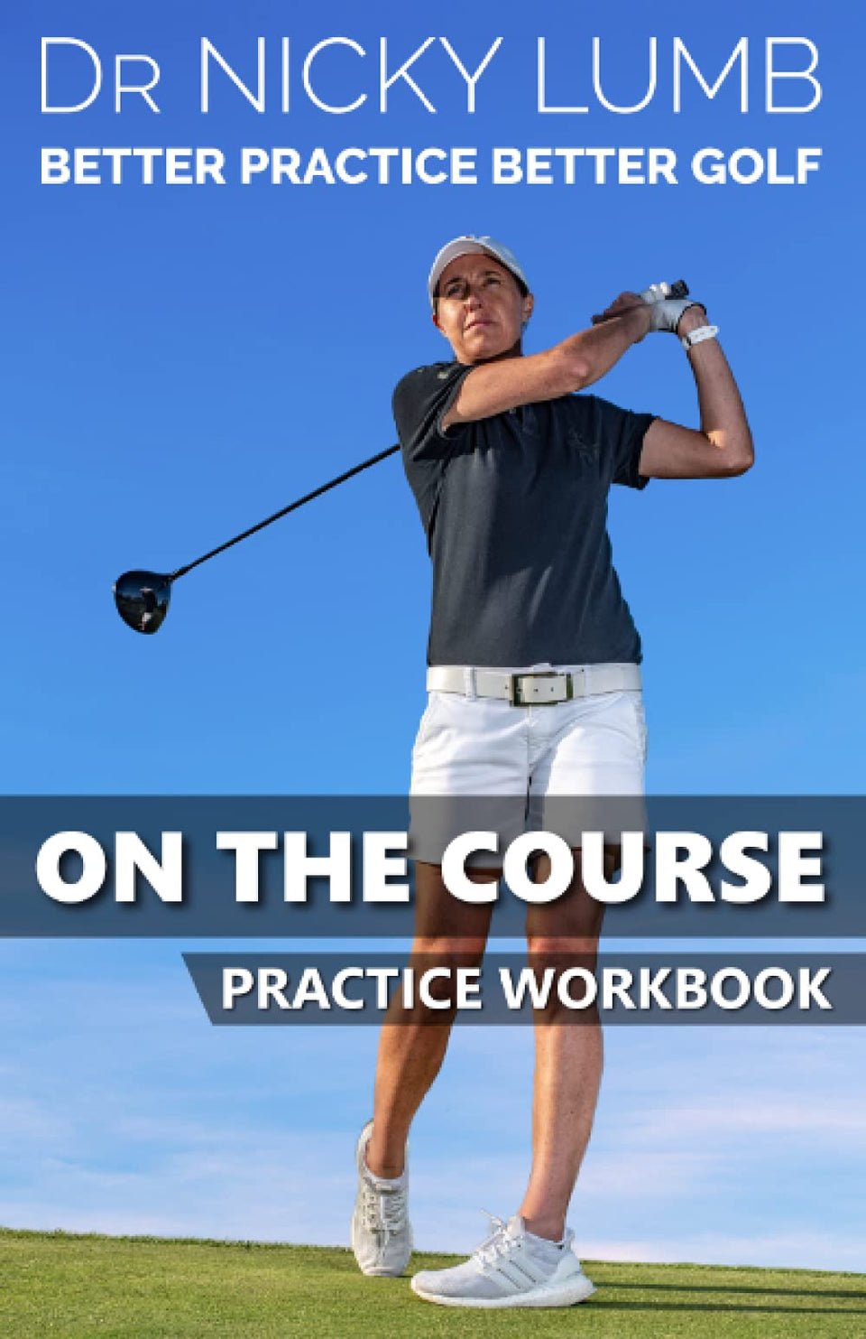 Better Practice Better Golf on-course workbook aids decision-making during rounds