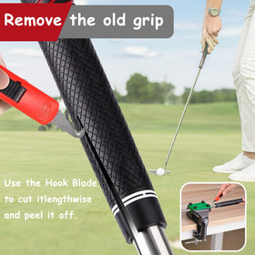 BEUTFQL compact kit portable for home or course use.
