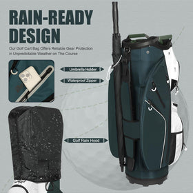 Beutyal two top carrying handles simplify placement on carts.