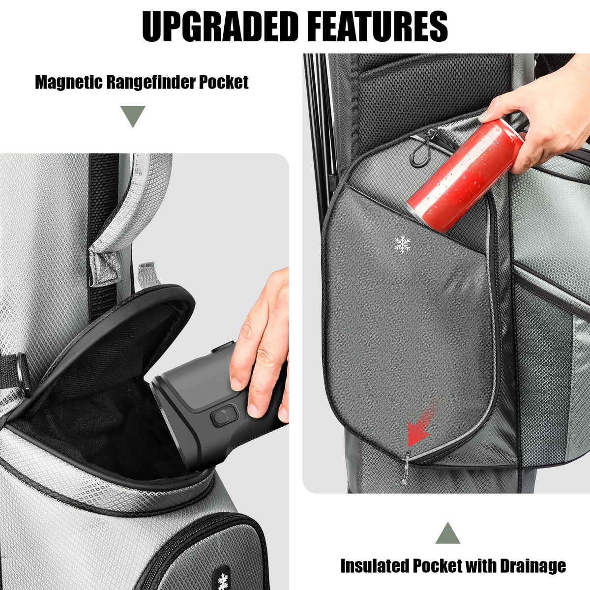 Beutyal self-balancing strap system distributes weight for comfortable carry