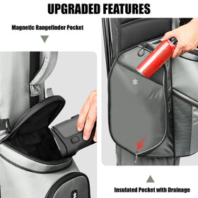 Beutyal self-balancing strap system distributes weight for comfortable carry