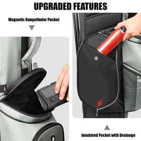 Beutyal water-resistant fabric protects gear in rain and dew