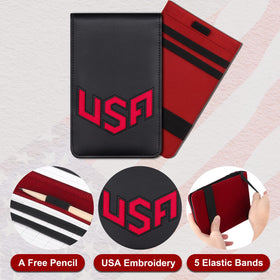 BIG TEETH golf accessory gift-ready packaging for fellow golfers.