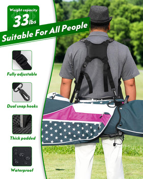 BIG TEETH strap in black color to match most bags