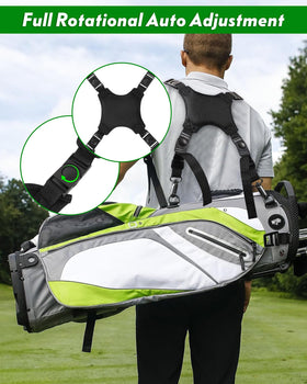 BIG TEETH nylon waterproof durability for all-weather use