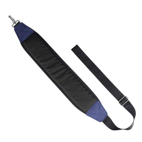 BIG TEETH golf bag strap padded shoulder for comfortable carry and quick attachment
