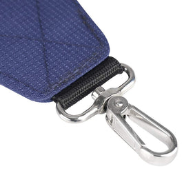 BIG TEETH golf bag strap replacement helps refresh any bag