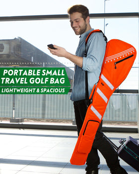 Padded shoulder strap on Big Teeth Sunday Bag for comfortable carrying.