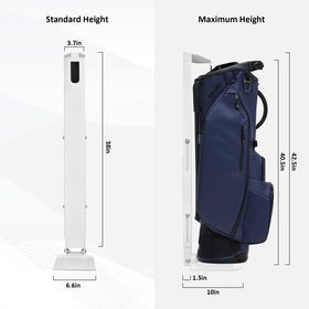 Biondolia sturdy-steel-construction emphasizes durability for busy spaces.