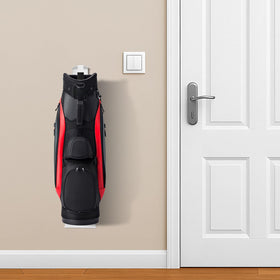 Biondolia universal-fit-bags shows compatibility with most golf bags.