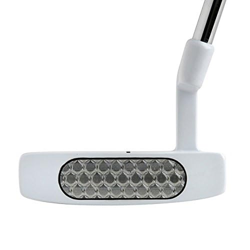 Bionik 105 Nano White 33-inch length supports senior women's setup.