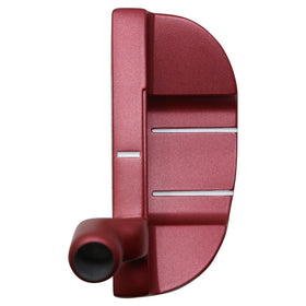 Bionik 105 semi mallet putter with 33-inch length for precise setups and petite players.