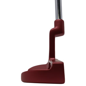 Bionik stable putting swing for smoother tempo and roll.