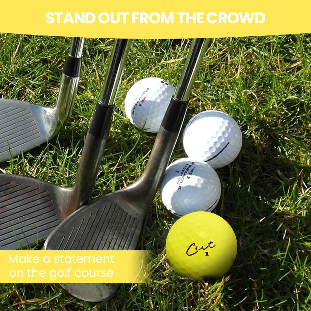 Birdie Town Jupiter Cut spin-reduction concept image hints at straighter shots and longer control