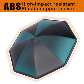 Birdieblast travel bag support system keeps gear aligned and cushioned