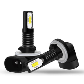 Biromanle 881/886/894 bulbs offer enhanced road visibility in fog