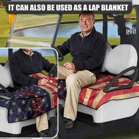 Biyejit universal fit for Club Car two-person seats.