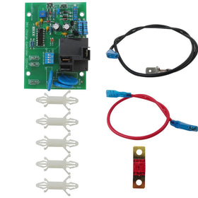 BLUE ELF wiring guide aids error-free installation on EZGO systems