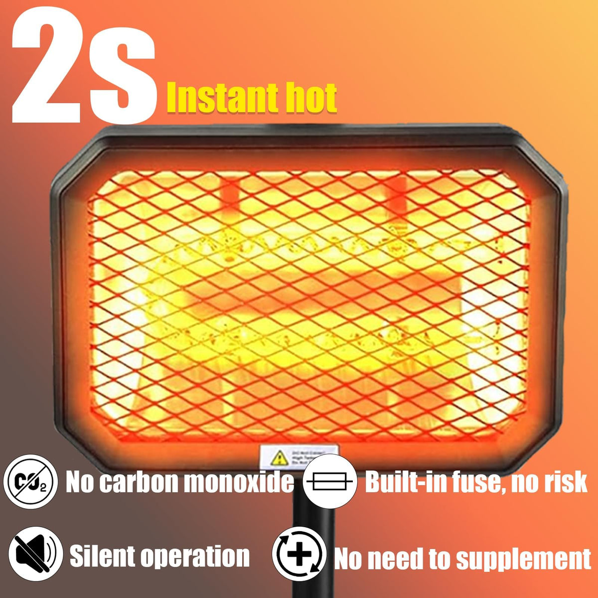 BnPnCn 36V heater cup-holder fit demonstrates easy in-vehicle installation