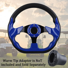 BOBUPLY installation kit includes wheel, wrench, and screws for simple setup.