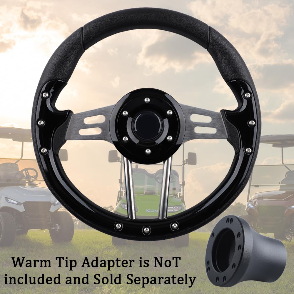 BOBUPLY installation kit includes wrench and screws