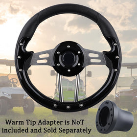 BOBUPLY installation kit includes wrench and screws