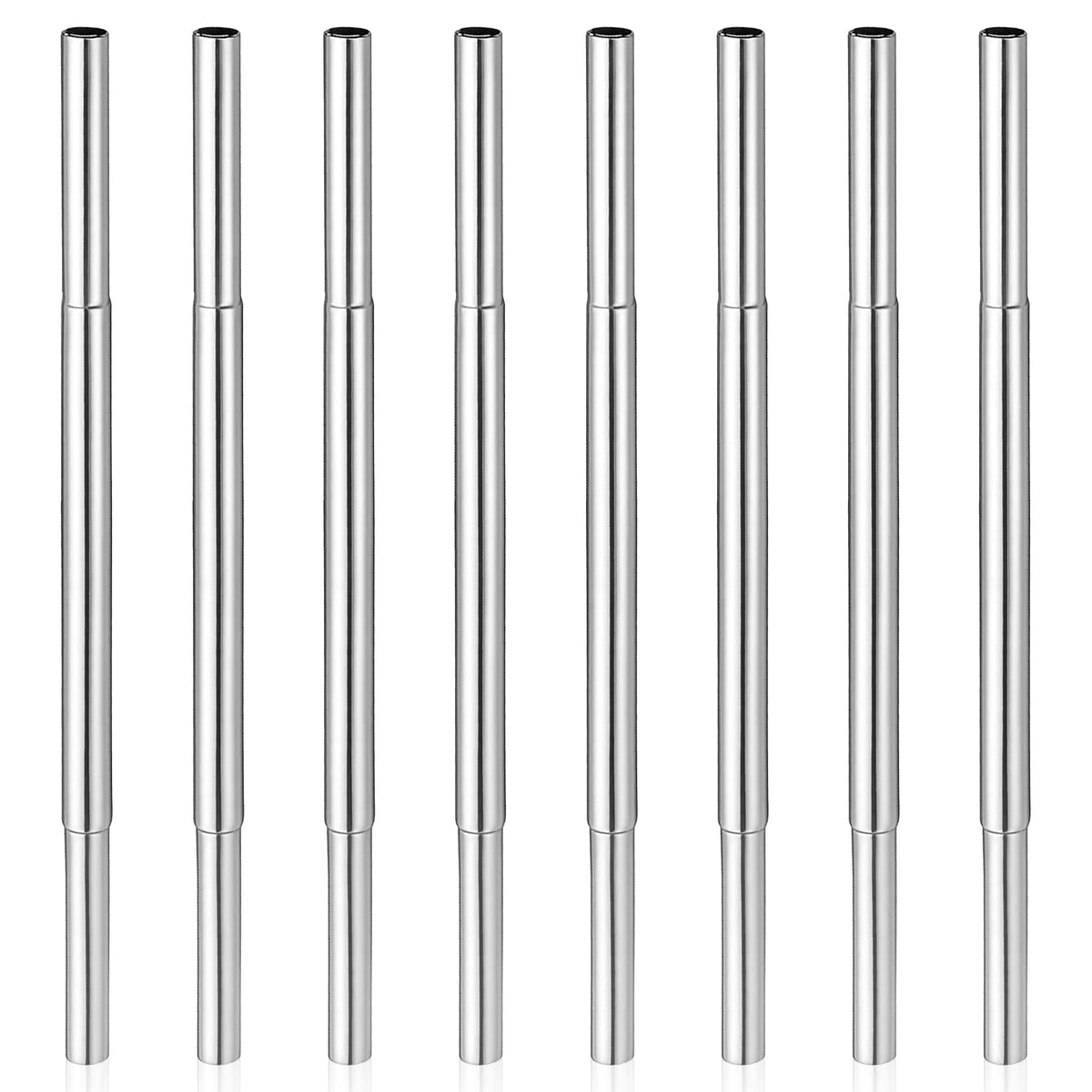 BOHUIZ golf shaft extensions pack for quick club length customization and smoother swings.