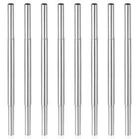 BOHUIZ golf shaft extensions pack for quick club length customization and smoother swings.