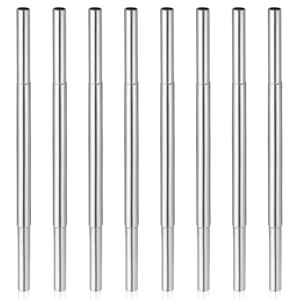 BOHUIZ golf shaft extensions pack for quick club length customization and smoother swings.