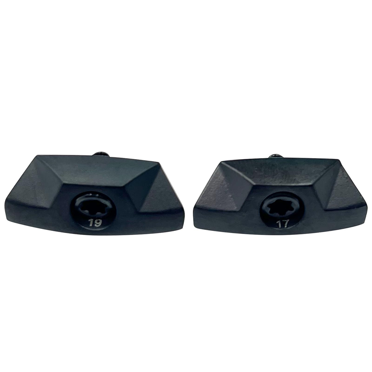 BoltonGolf back weight 21g for Callaway Elyte improves rear balance and precision.