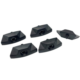 BoltonGolf driver performance tuning with back weight option