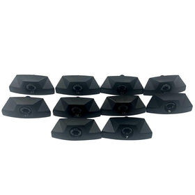 BoltonGolf 9g Elyte back weight offers stable momentum for confident contact.