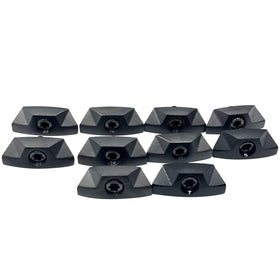 BoltonGolf X-Series compatibility supports flexible weight options.