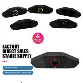 BoltonGolf GT2/GT4 weight includes reliable after-sales support.
