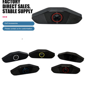 BoltonGolf weight features durable design for long-lasting performance.
