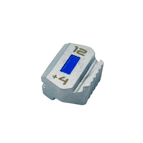 BoltonGolf GT3 single-pack weight enables quick swaps and easy practice setups.