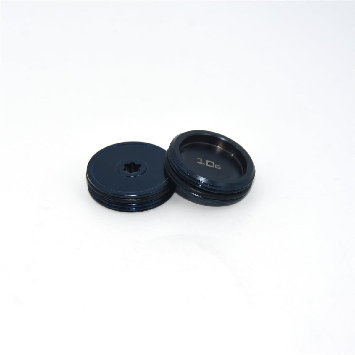 BoltonGolf Odyssey AI-ONE 15g weight kit for tuning feel on greens