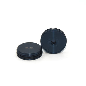 BoltonGolf Odyssey AI-ONE 20g weight kit for customized balance