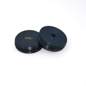 BoltonGolf Odyssey AI-ONE 35g weight kit for maximum setup options