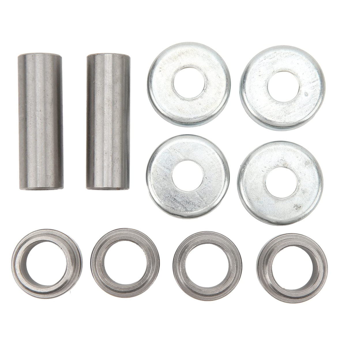 BONKZEBU rocker arm kit on a G22-G29 cart showing precise fit