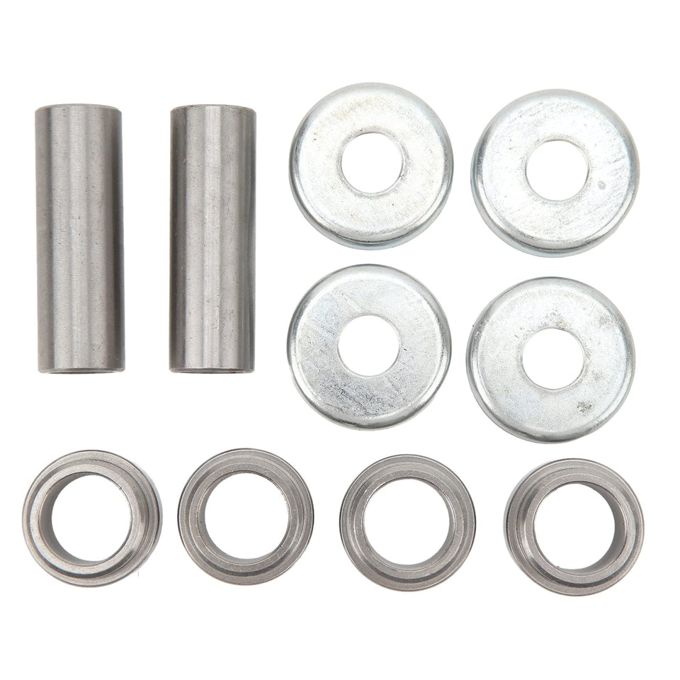 BONKZEBU rocker arm kit on a G22-G29 cart showing precise fit