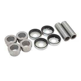 BONKZEBU rocker arm kit in high-strength metal for durability