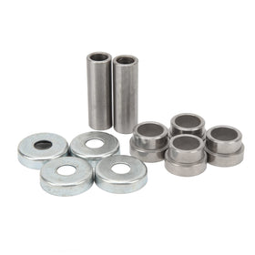 BONKZEBU wear thrust cover reducing wear during operation