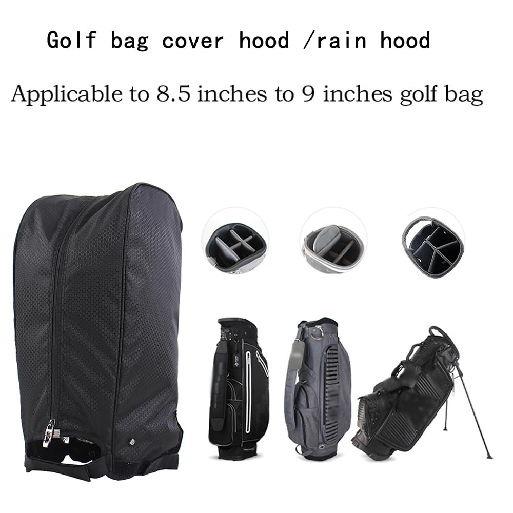 BOYEA & SKULLEAP fits 8.5-9 inch bags securely